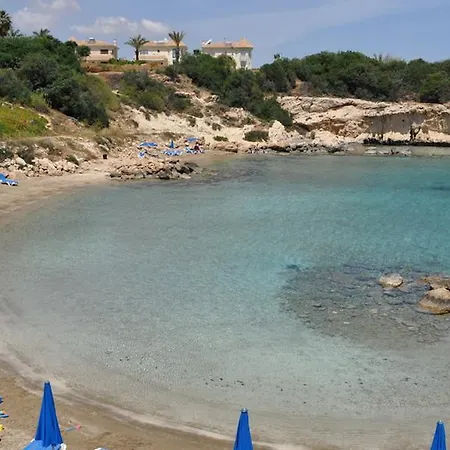 Oceanview 030 Protaras