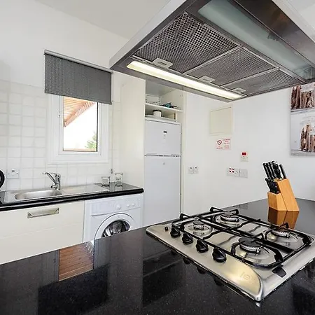 Villa Oceanview 030