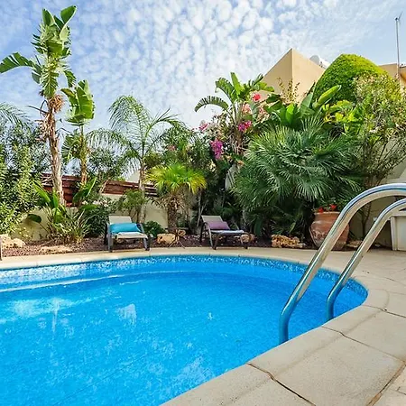 Villa Oceanview 030 *